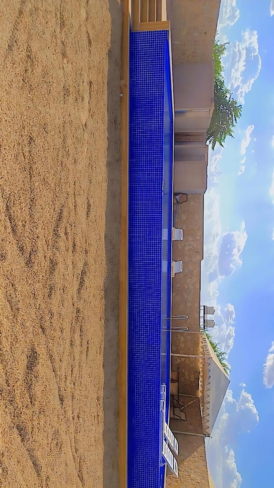 Desert Drop Resort Jaisalmer Sām Kültér fotó